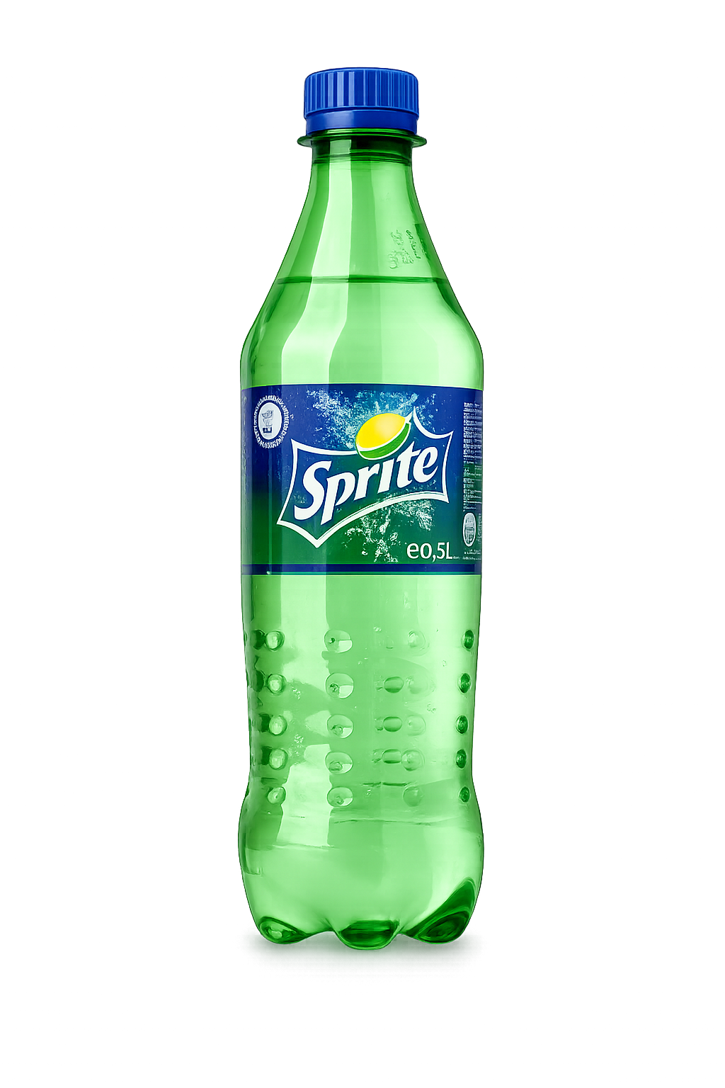 Pepsi Can