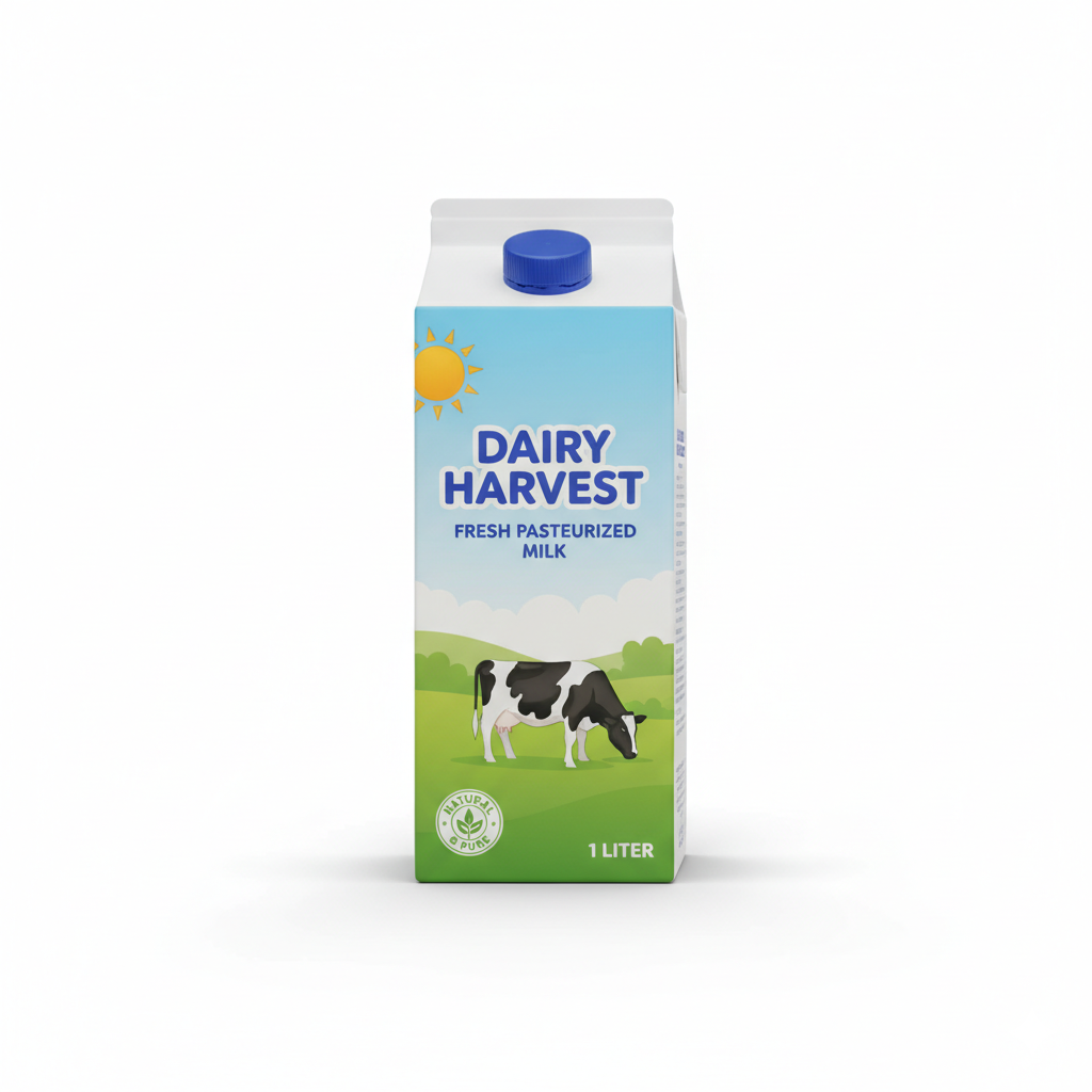 Milky Milk