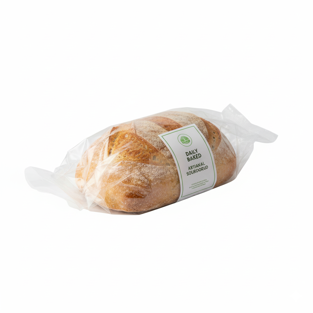 Bread Loaf